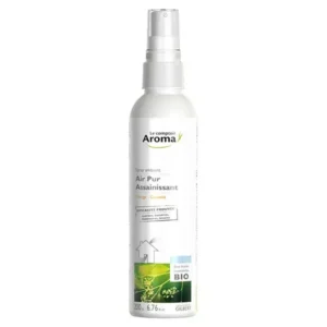 lca spray air pur cannelle orange 200ml