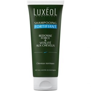 luxeol shampoing fortifiant 200ml