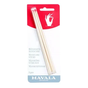 mavala batonnets b/5