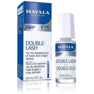 mavala bouble cils 10ml