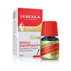 mavala durcisseur 5ml