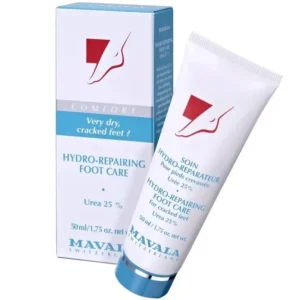mavala hydro repar pied