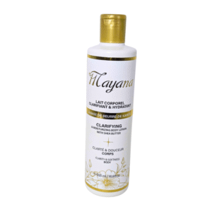 mayana clarifiant lait 500ml