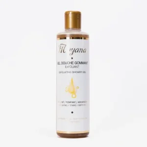mayana gel douche gommant 500ml