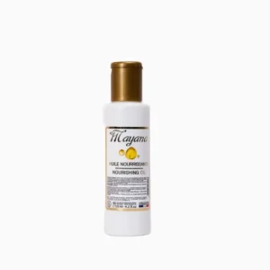 mayana huile nourissante 125ml