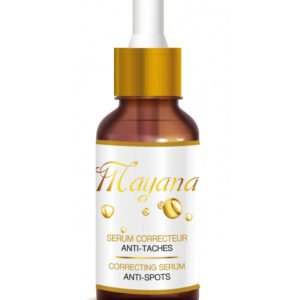 mayana serum antitache 30ml