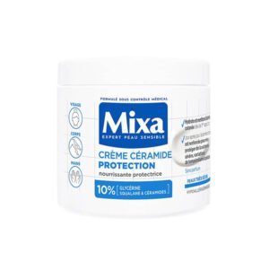 mixa eps ceramide creme protect 400ml