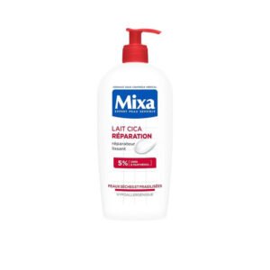 mixa eps ceramide lait cica reparation 250ml