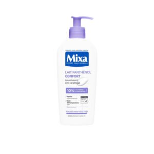 mixa eps ceramide lait panthenol confort 250ml