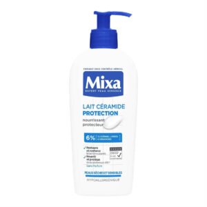 mixa eps ceramide lait protect 250ml