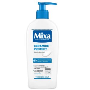 mixa eps ceramide lait protect 400ml