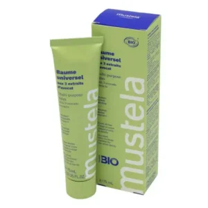 mustela bio baume universel 75ml