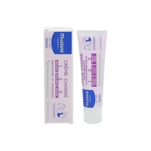 mustela creme change 100ml