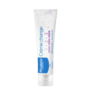 mustela creme change 50ml