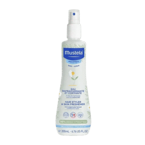 mustela eau rafraichissante 200ml