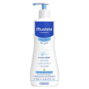 mustela lait bb 500ml