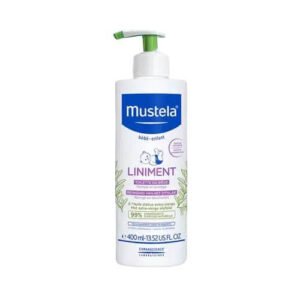 mustela liniment 400ml