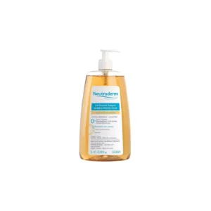 neutraderm gel douche surgras 1l