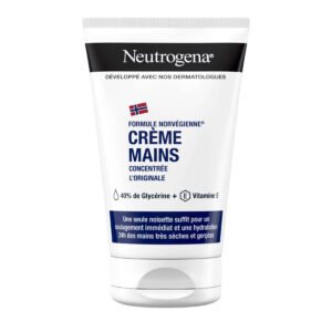 neutrogena creme main concentree 50ml