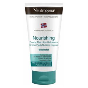 neutrogena form norv creme pied 100ml