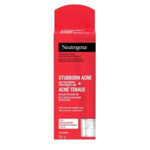 neutrogena gel acne tenace 56g