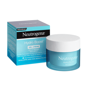 neutrogena gel creme hydro boost
