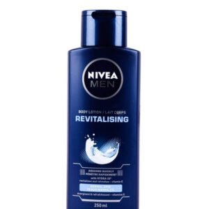 nivea body lait for men 250ml