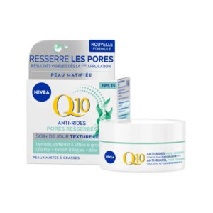 nivea cr anti rides q10 jour 50ml