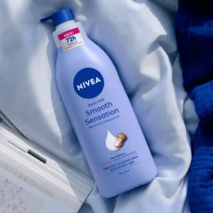 nivea lait douceur 400ml