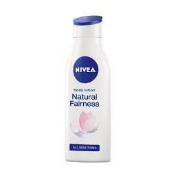 nivea lait frairness eclat 400ml