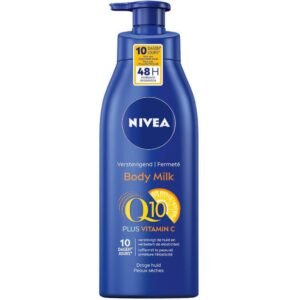 nivea lait hydratant q10 400ml