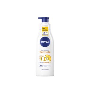 nivea lait hydratant raffermissant q10 f250ml