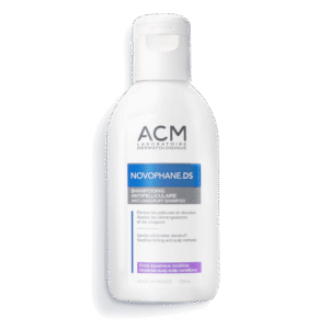 novoph shamp apell mod 125 ml