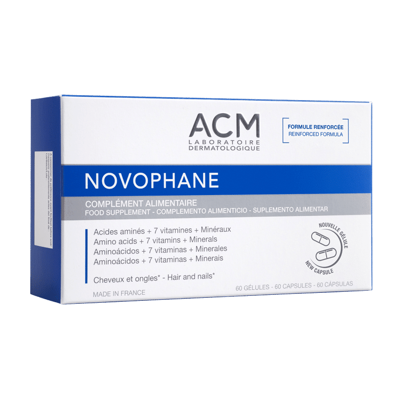 novophane gell bt60