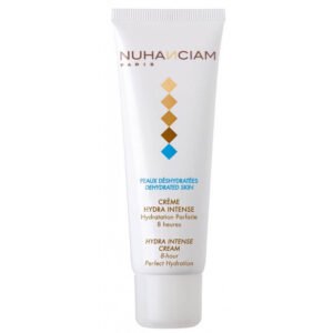 nuhanciam creme hydratante intense 50ml