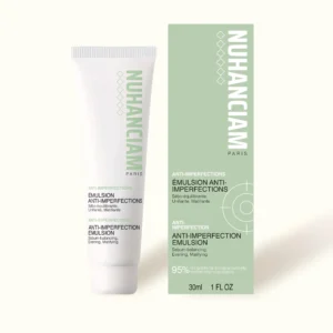 nuhanciam emulision anti imperfection 30ml