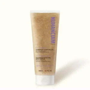 nuhanciam gommage corps eclat 200ml