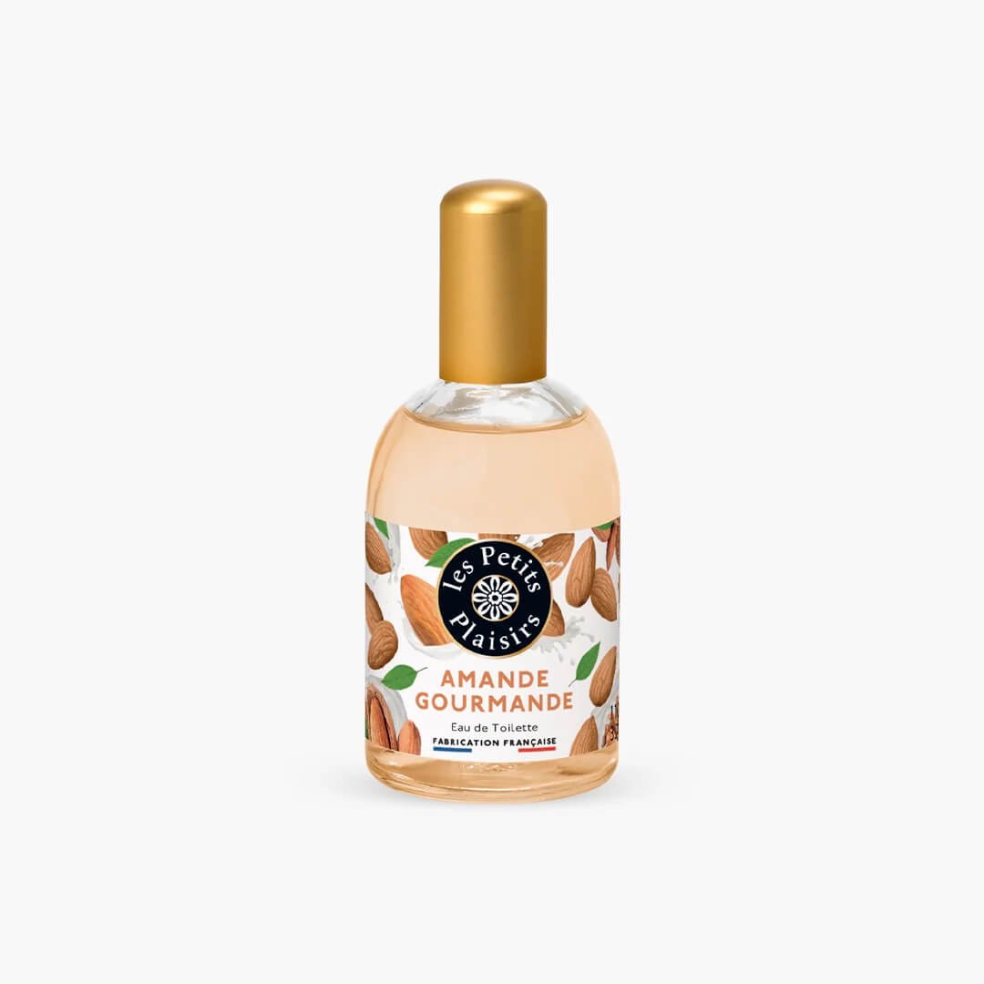 petit plaisir amande gourmande 110ml