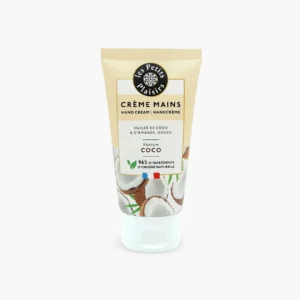 petit plaisir creme mains exotique 75ml