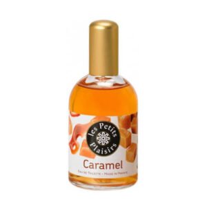 petit plaisir edt caramel 110ml