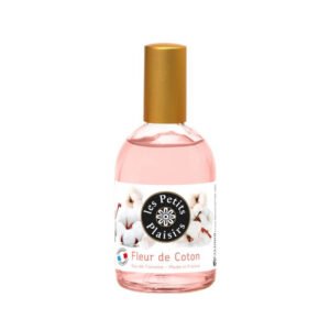 petit plaisir edt fleur coton 110ml
