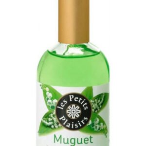 petit plaisir edt muguet 110ml