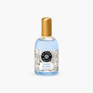 petit plaisir edt musc blanc 110ml
