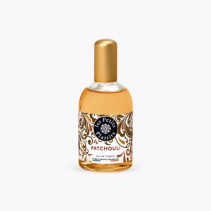 petit plaisir edt patchouli 110ml