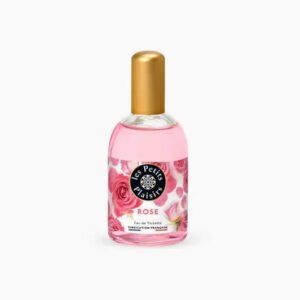 petit plaisir edt rose 110ml