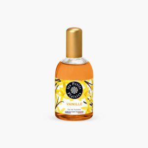 petit plaisir edt vanille 110ml