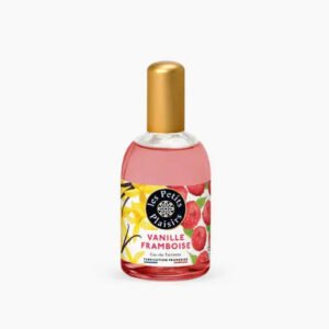 petit plaisir edt vanille framboise 110ml