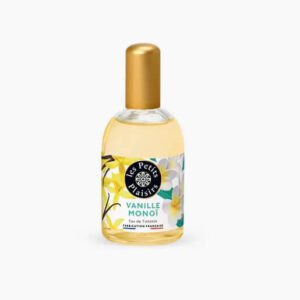 petit plaisir edt vanille monoi 110ml