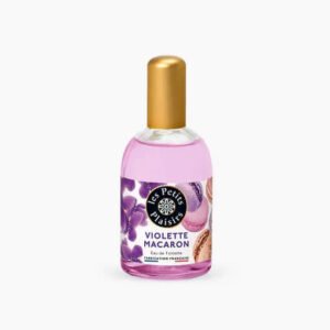 petit plaisir edt violet maccaron 110ml