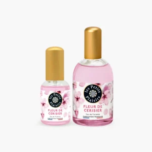 petit plaisir fleur cerisier 110ml